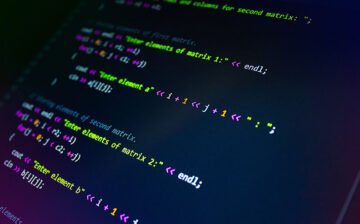 Programming Course